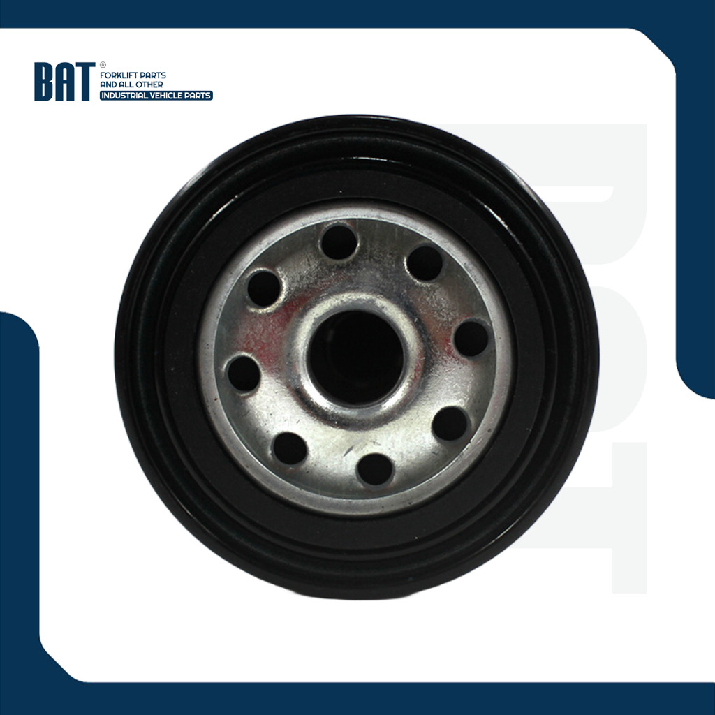 OEM&ALT Quality Forklift Spare Parts Oil Filter Linde 0009831422 (Electric Diesel)