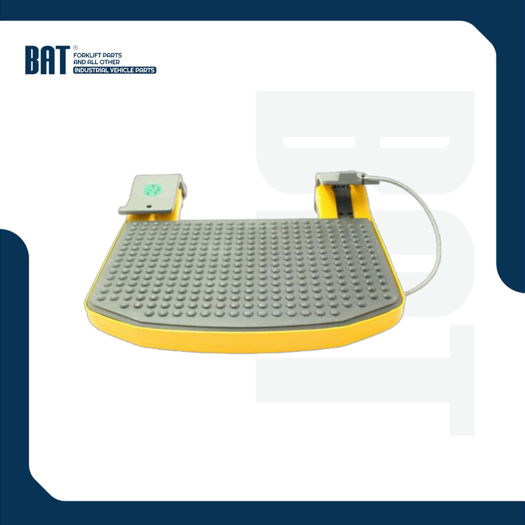 OEM&ALT Quality Forklift Spare Parts Stand Platform Assy Jungheinrich 51150801(Electric Diesel)