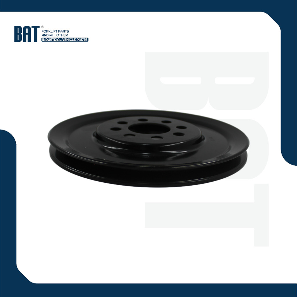 OEM&ALT Quality Forklift Spare Parts V-Pulley Deutz 4103805 (Electric Diesel)