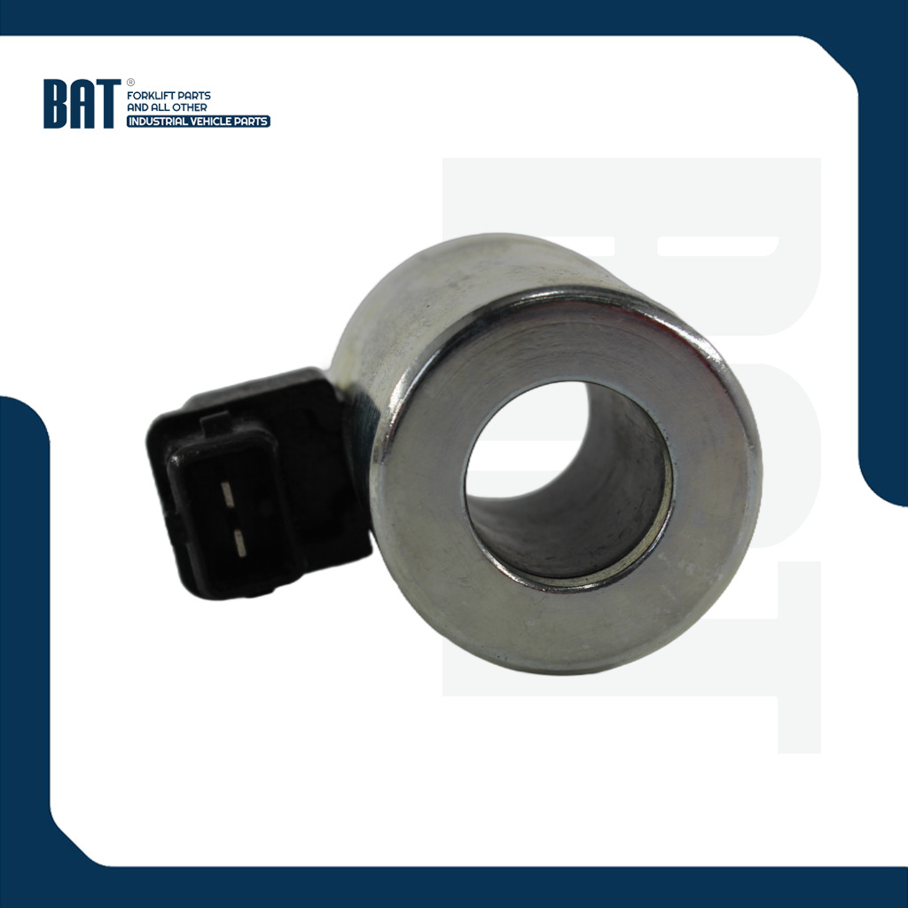 OEM&ALT Quality Forklift Spare Parts Coil Cartridge Valve Jungheinrich 51205975 (Electric Diesel)