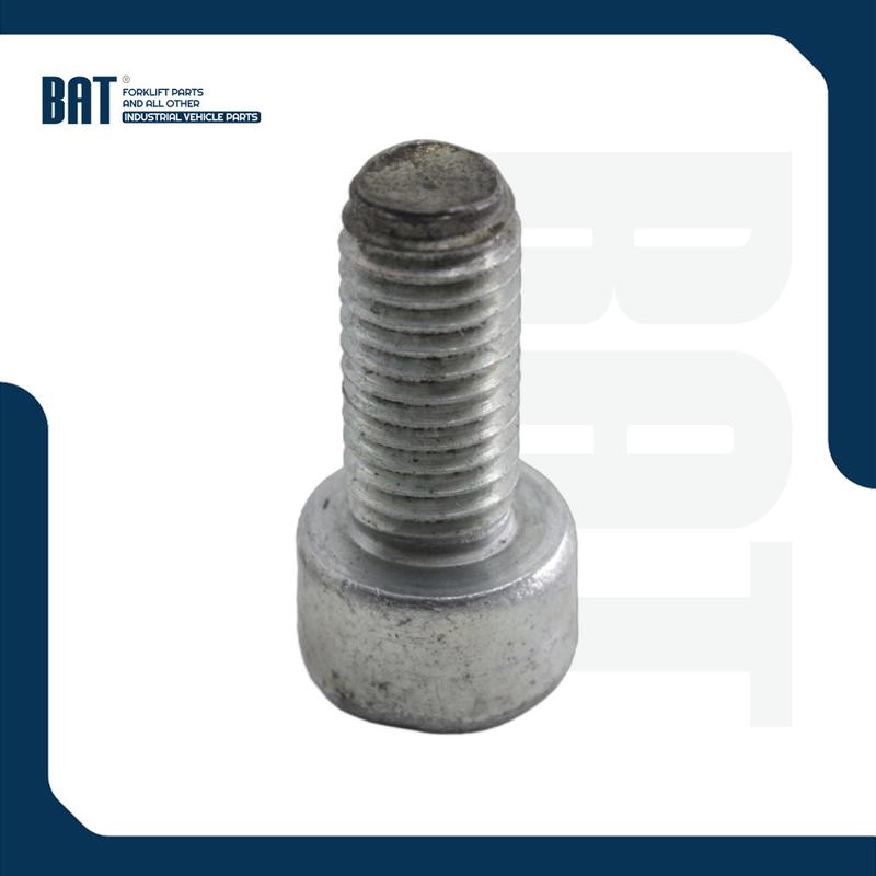 OEM&ALT Quality Forklift Spare Parts  Hexagon Socket Head Cap Screw Jungheinrich 24202140(Electric Diesel)