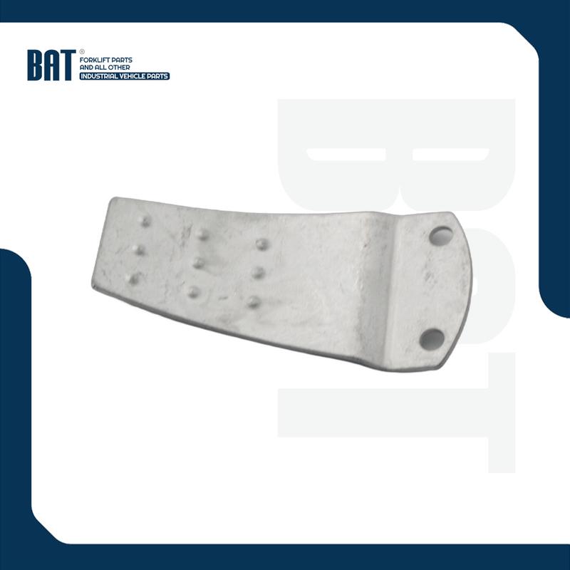 OEM&ALT Quality Forklift Spare Parts Flat and Clamp Spring JUNGHEINRICH 51113329 (Electric Diesel)