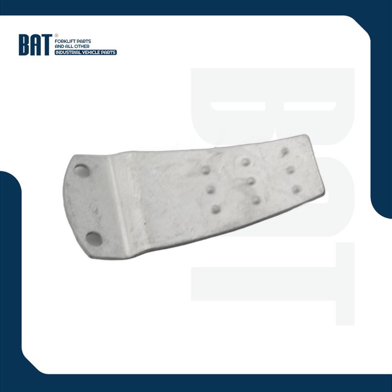 OEM&ALT Quality Forklift Spare Parts Flat and Clamp Spring JUNGHEINRICH 51113329 (Electric Diesel)