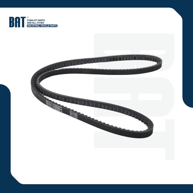 OEM&ALT Quality Forklift Spare Parts V-BELT HYSTER 3042238