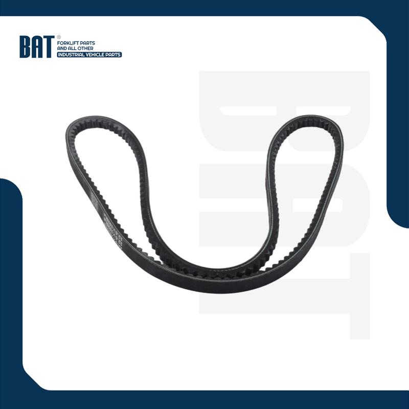 OEM&ALT Quality Forklift Spare Parts V-BELT HYSTER 3042238