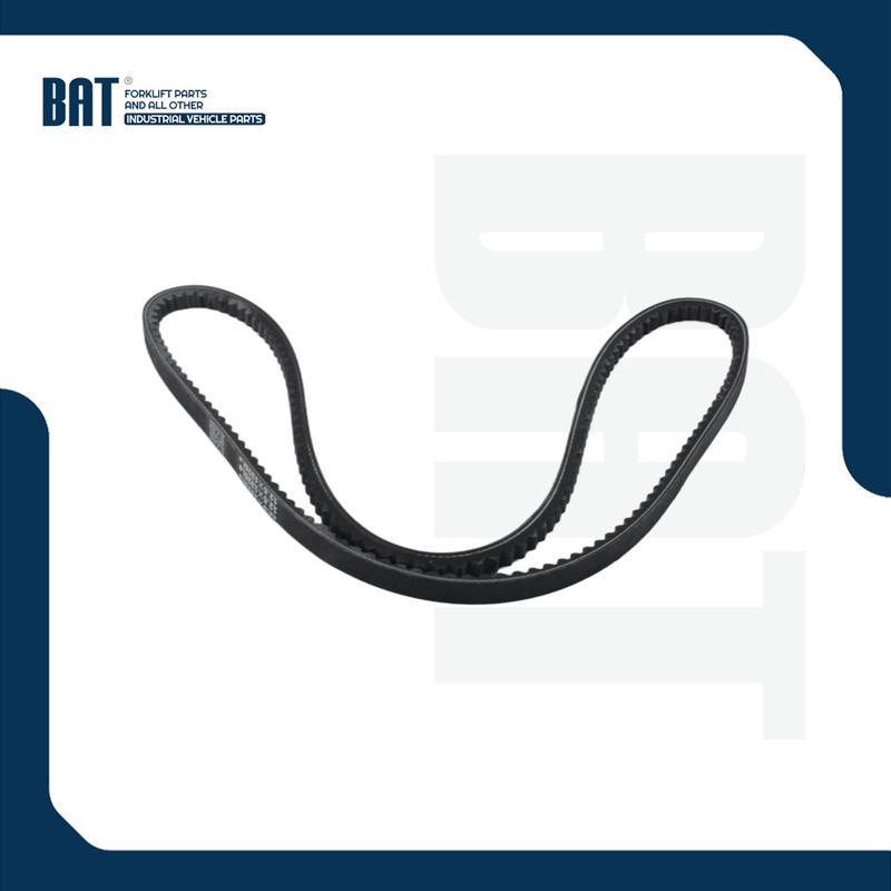 OEM&ALT Quality Forklift Spare Parts V-BELT HYSTER 3042238