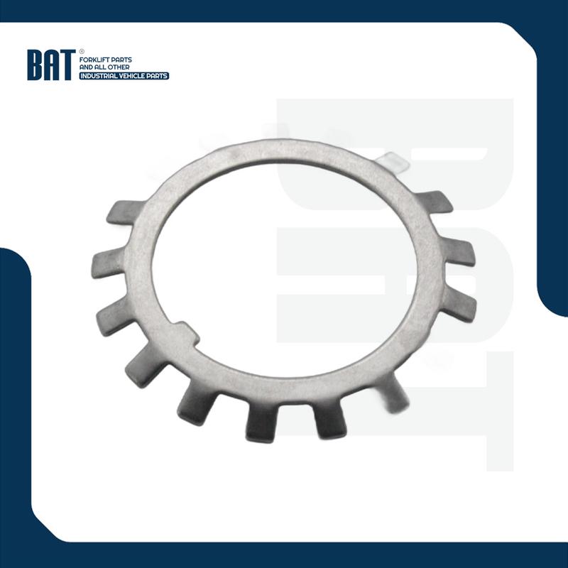 OEM&ALT Quality Forklift Spare Parts LOCK WASHER 50052730