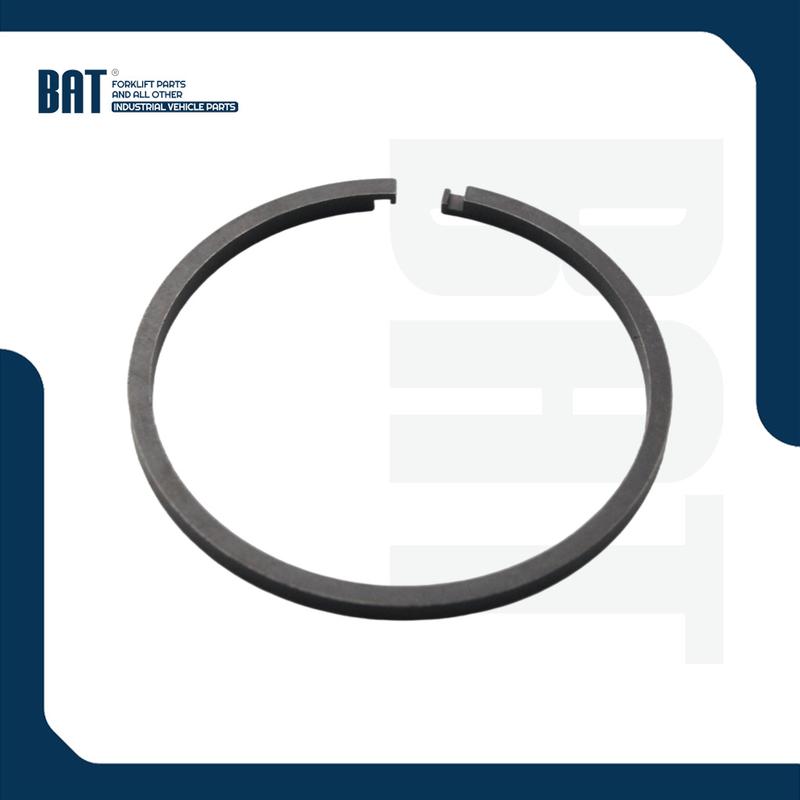 OEM&ALT Quality Forklift Spare Parts PISTON RING TRANSMISSION Kalmar 800822530