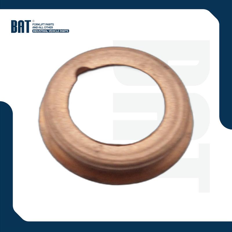 OEM&ALT Quality Forklift Spare Parts  SEALING RING JUNGHEINRICH  50452515
