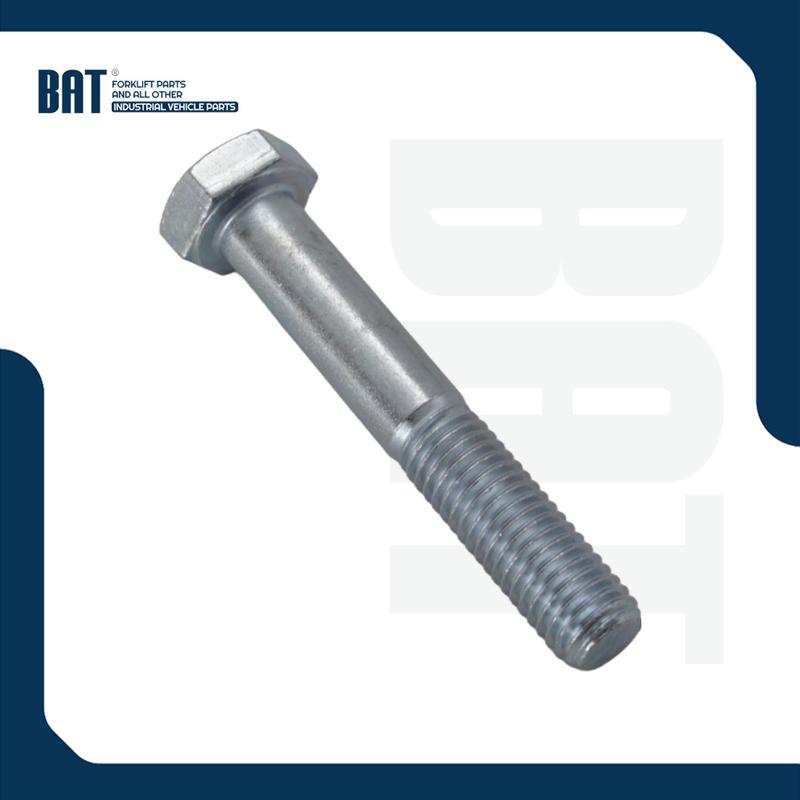 OEM&ALT Quality Forklift Spare Parts HEXAGON HEAD BOLT JUNGHEINRICH 50119735