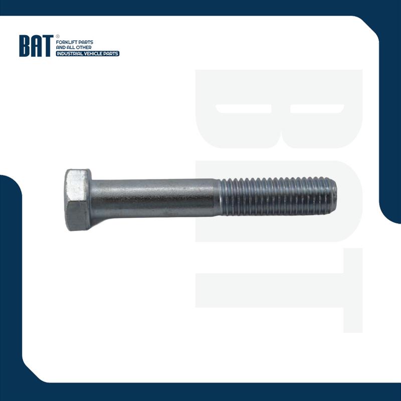 OEM&ALT Quality Forklift Spare Parts HEXAGON HEAD BOLT JUNGHEINRICH 50119735