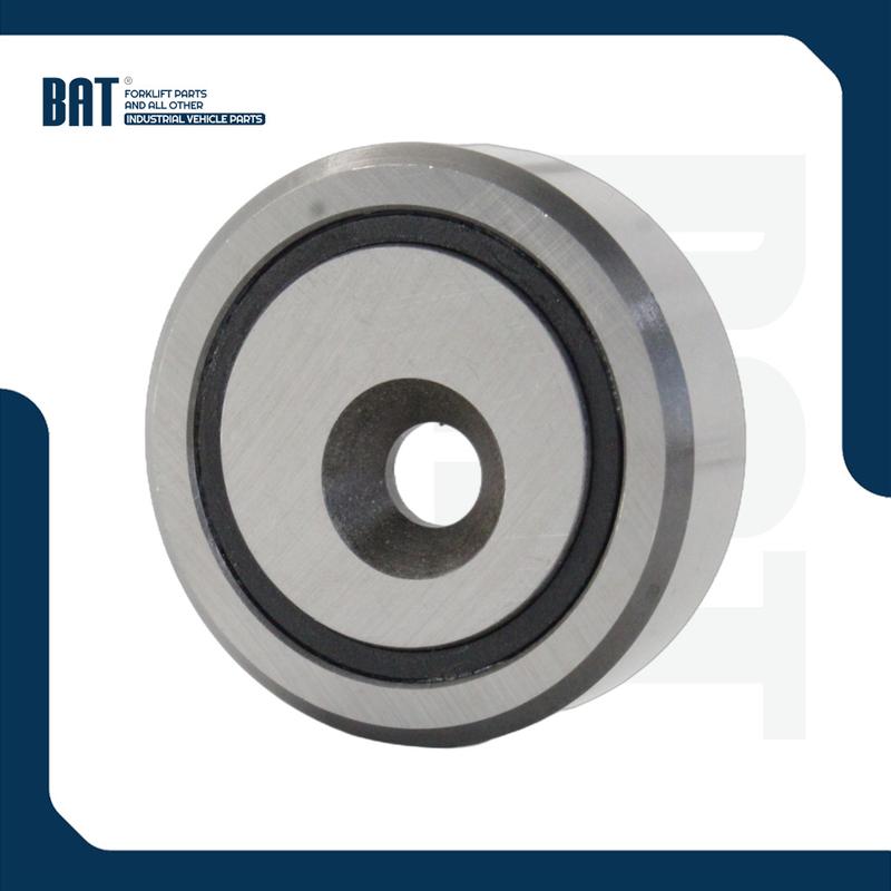 OEM&ALT Quality Forklift Spare Parts  MAST ROLLER  JUNGHEINRICH  0660147