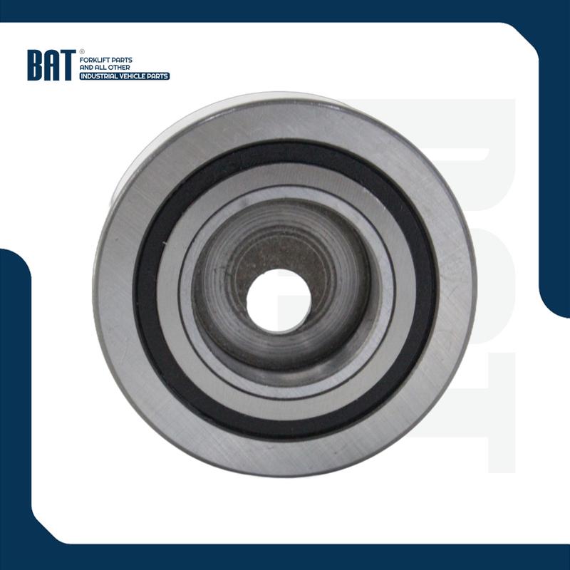 OEM&ALT Quality Forklift Spare Parts  MAST ROLLER  JUNGHEINRICH  0660147