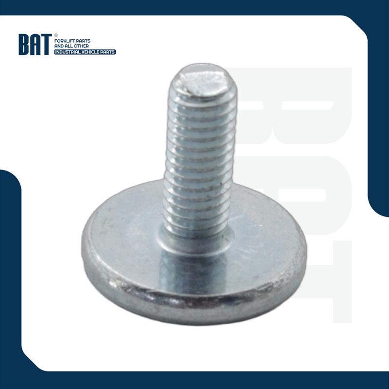 OEM&ALT Quality Forklift Spare Parts SCREW JUNGHEINRICH 24403570