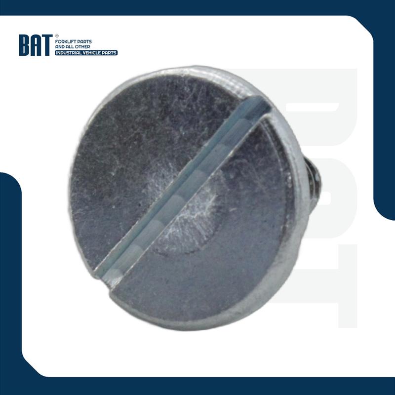 OEM&ALT Quality Forklift Spare Parts SCREW JUNGHEINRICH 24403570