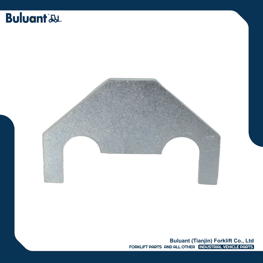 Buluant 2003/42191 Forklift Shim Fits Pittman Electric Diesel Trucks