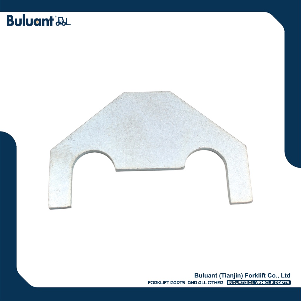 Buluant 2003/42191 Forklift Shim Fits Pittman Electric Diesel Trucks
