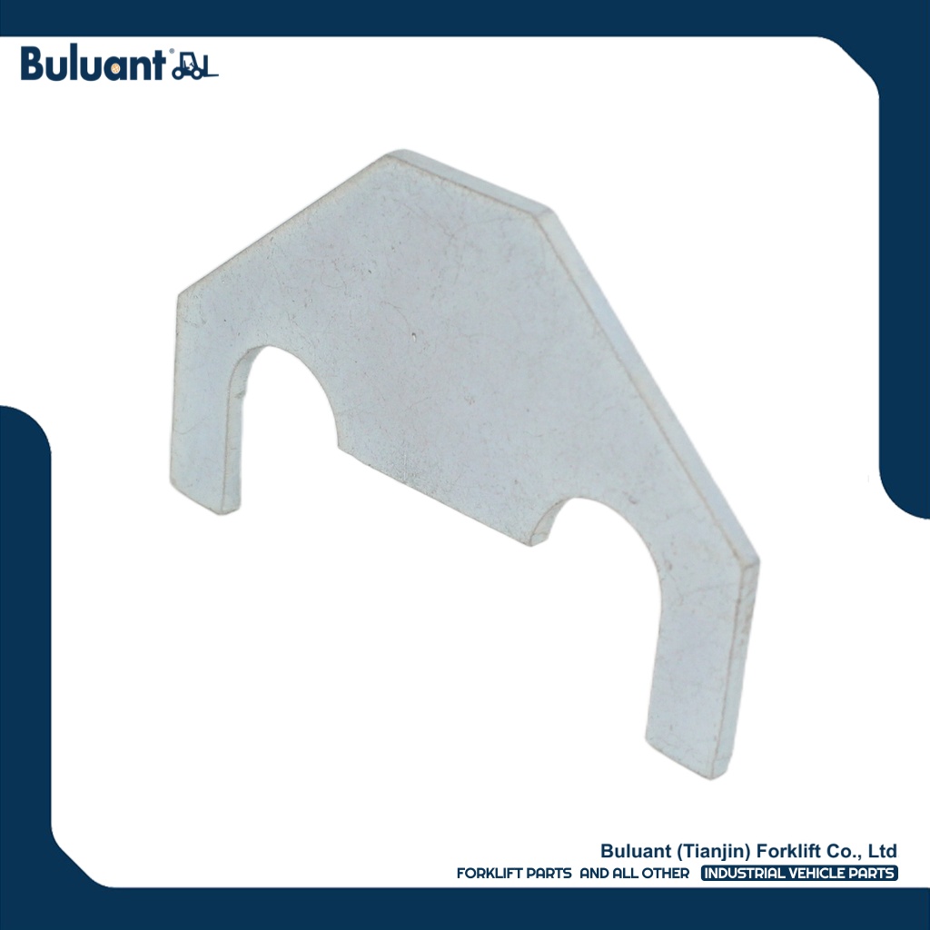 Buluant 2003/42191 Forklift Shim Fits Pittman Electric Diesel Trucks