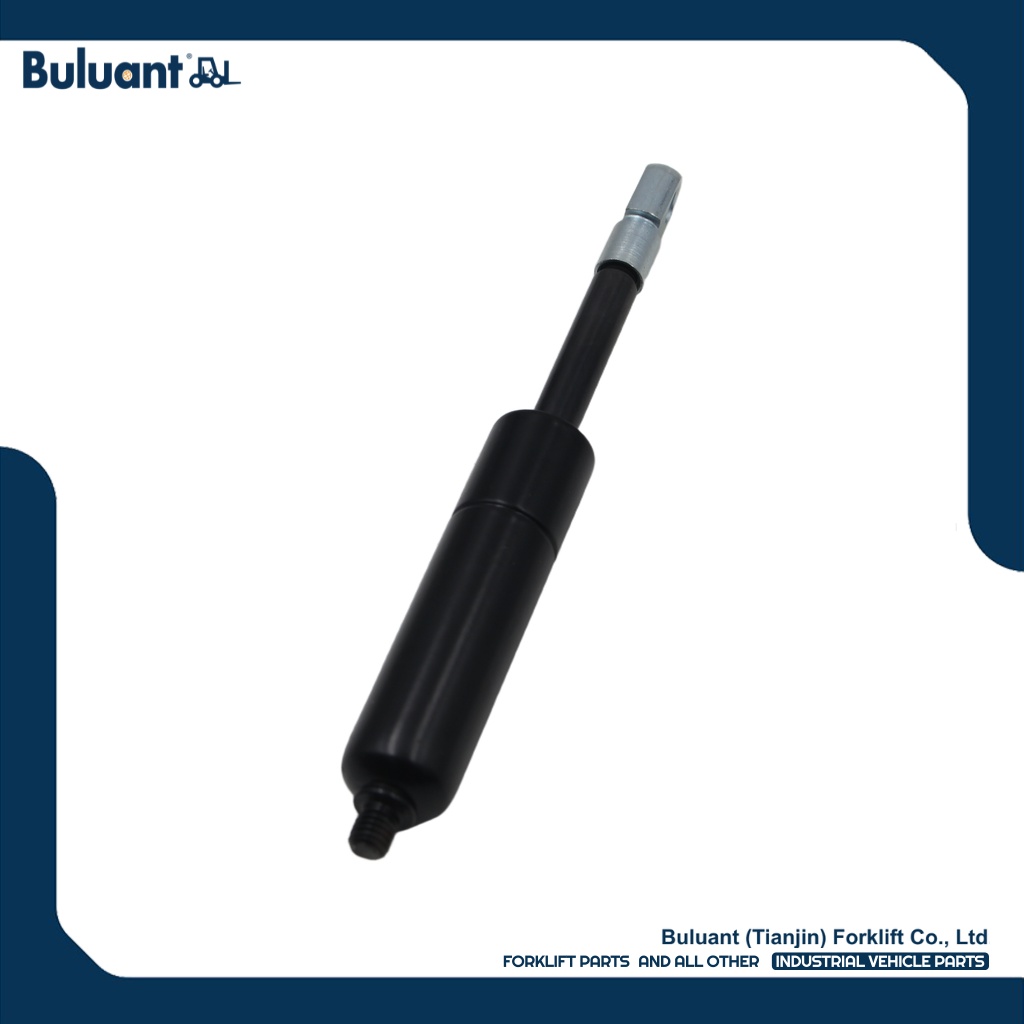 Buluant 0009655547 Forklift Gas Spring-Shock Absorber Fits Linde Electric Diesel Trucks