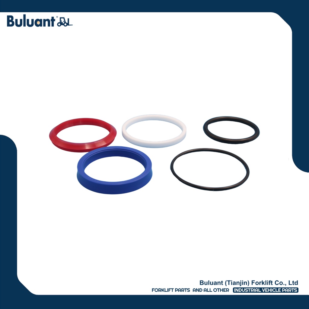 Buluant 51034688 Forklift Seal Kit Hydr. Fits Jungheinrich Electric Diesel Trucks