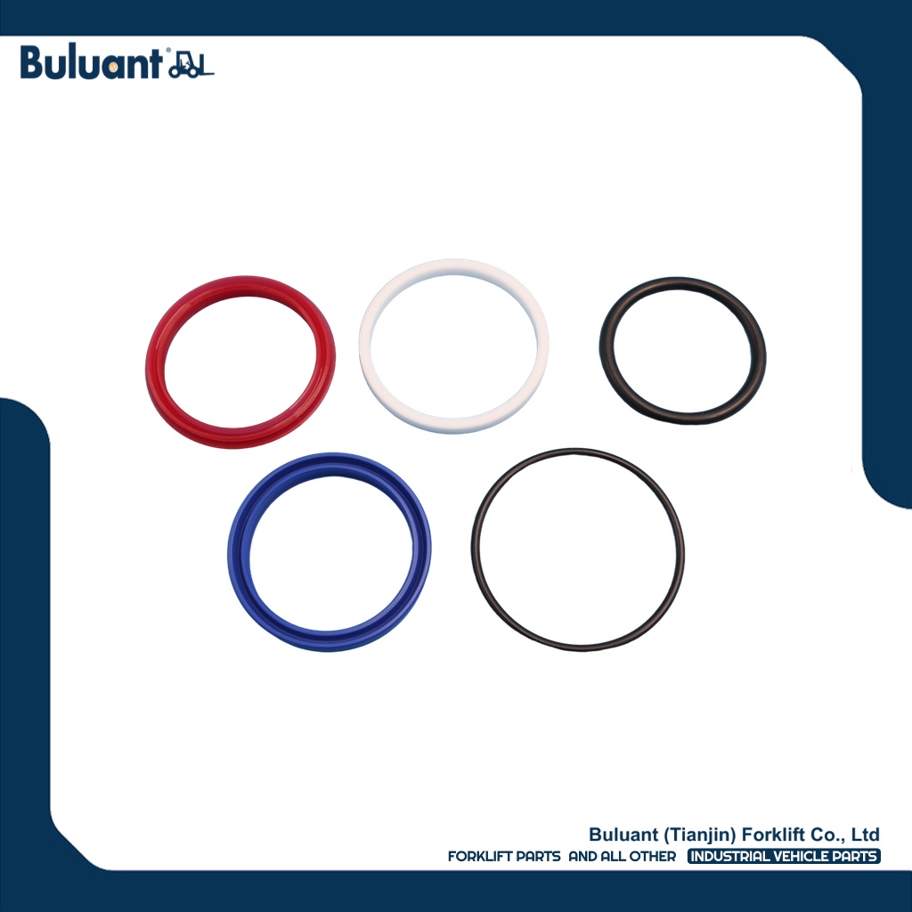 Buluant 51034688 Forklift Seal Kit Hydr. Fits Jungheinrich Electric Diesel Trucks