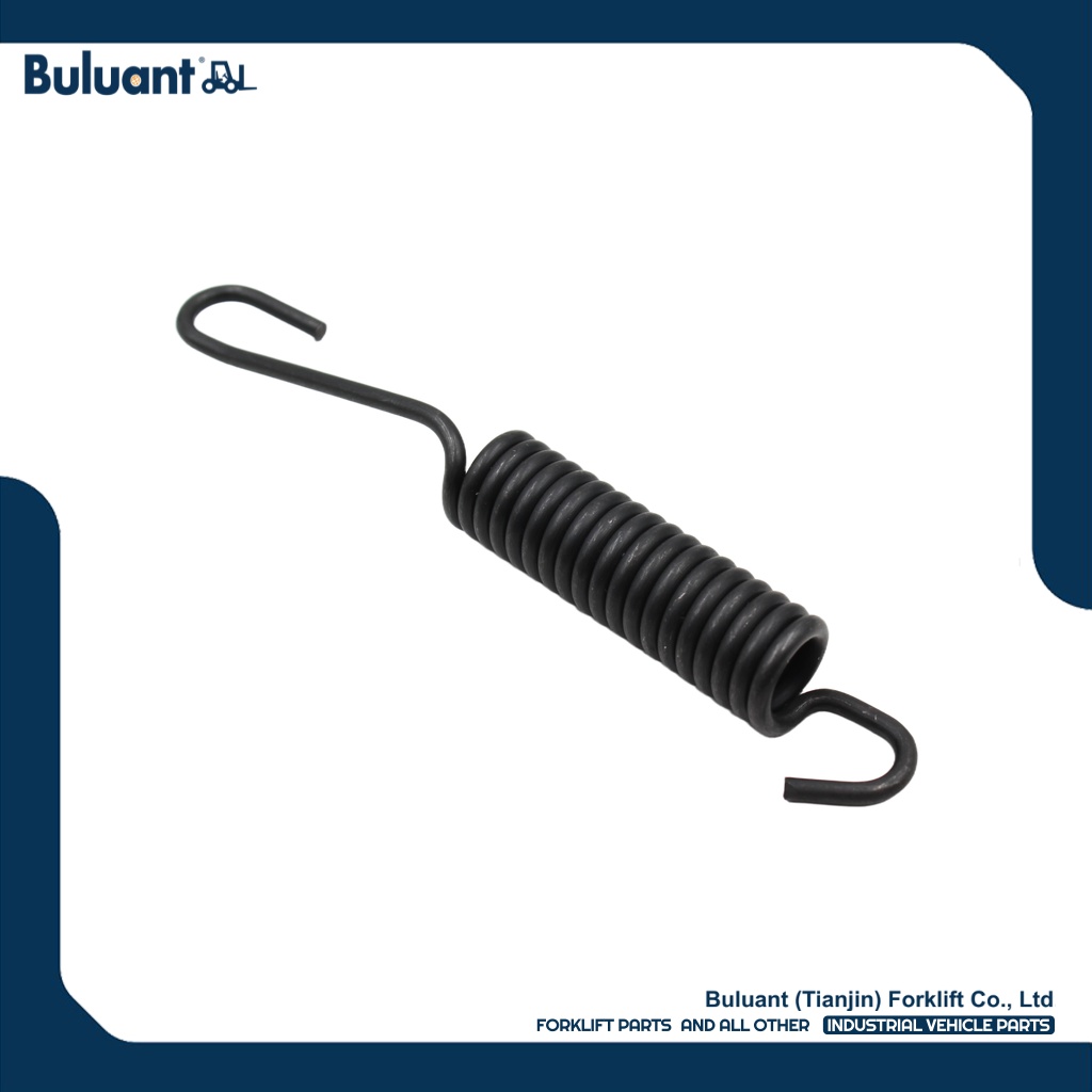 Buluant 3ec3011340 Forklift Spring Fits Komatsu Electric Diesel Trucks