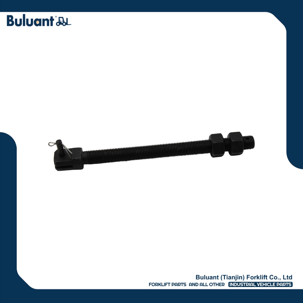 Buluant 046312036071 Forklift Chain Anchor Fits Toyota Electric Diesel Trucks