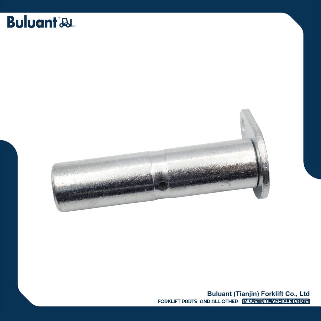 Buluant H12c430501 Forklift Axles and Pins Fits Baoli Electric Diesel Trucks