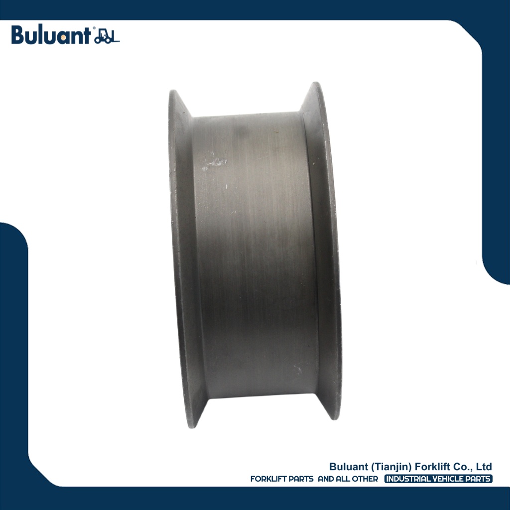 Buluant D29z882031 Forklift Mast Roller Fits Heli Electric Diesel Trucks