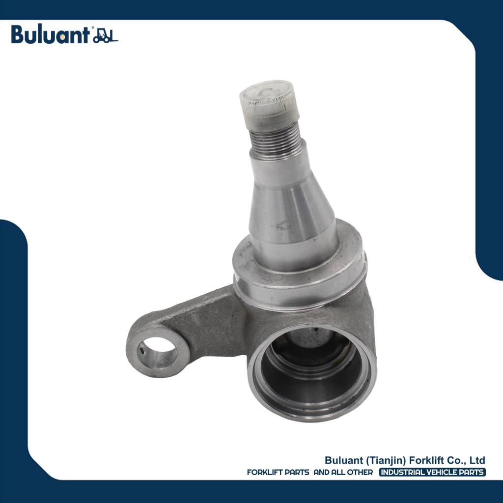 Buluant 51598608 Forklift Steering Knuckle Fits Jungheinrich Electric Diesel Trucks