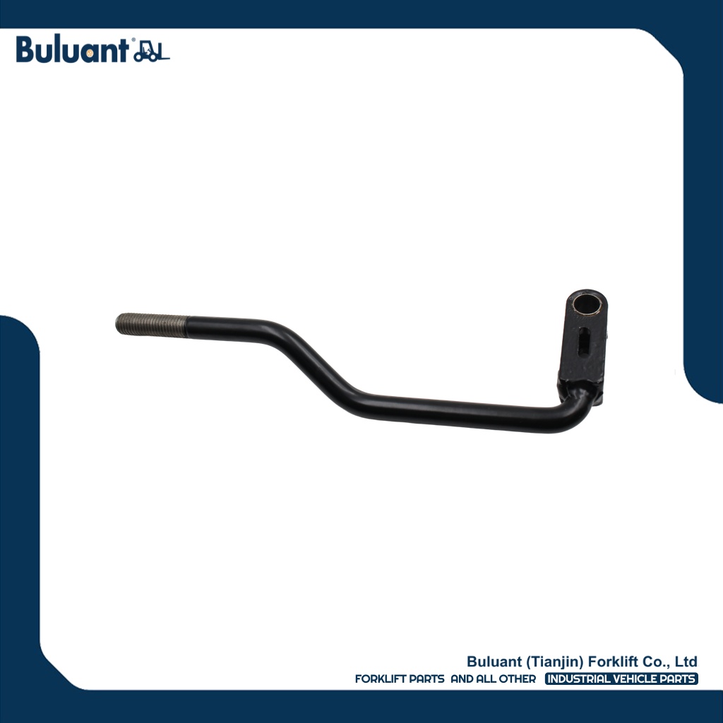 Buluant G27z740901 Forklift Lever Fits Heli Electric Diesel Trucks