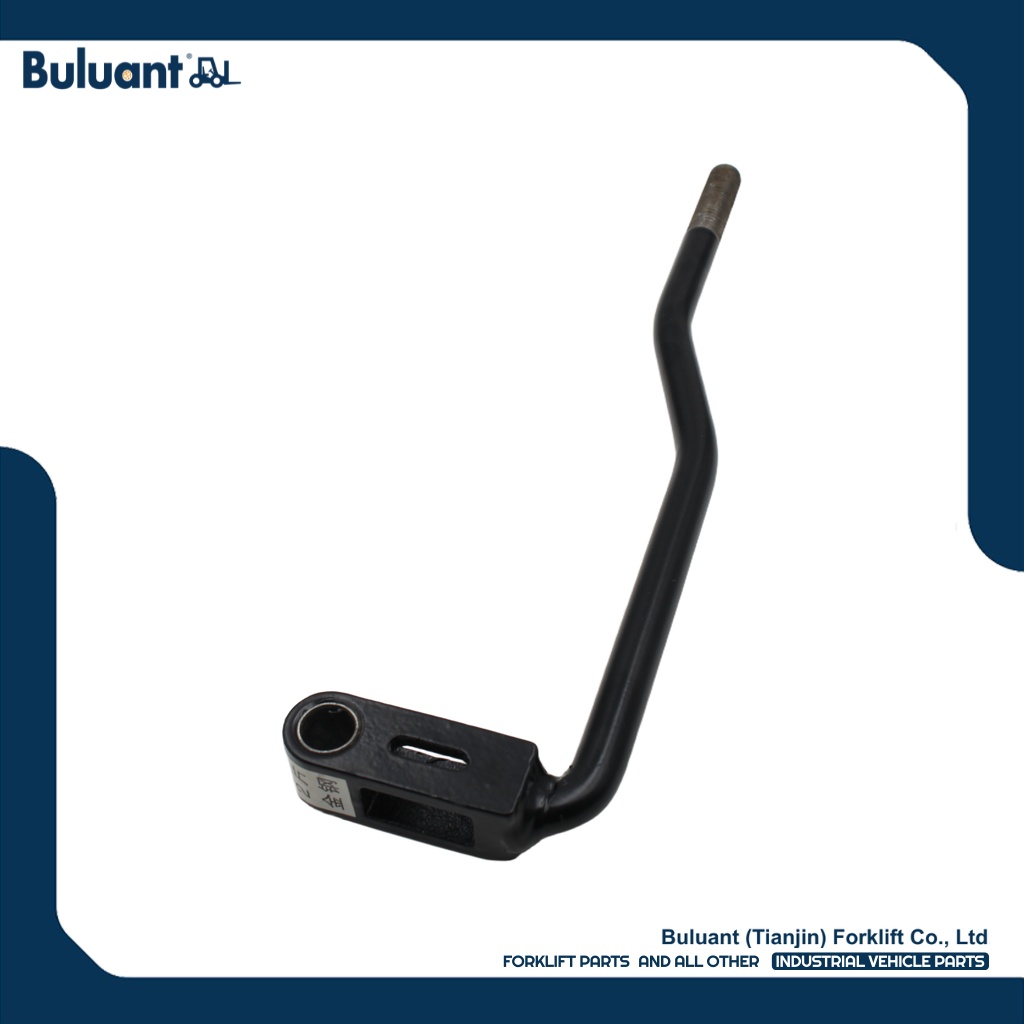 Buluant G27z740801 Forklift Lever Fits Heli Electric Diesel Trucks