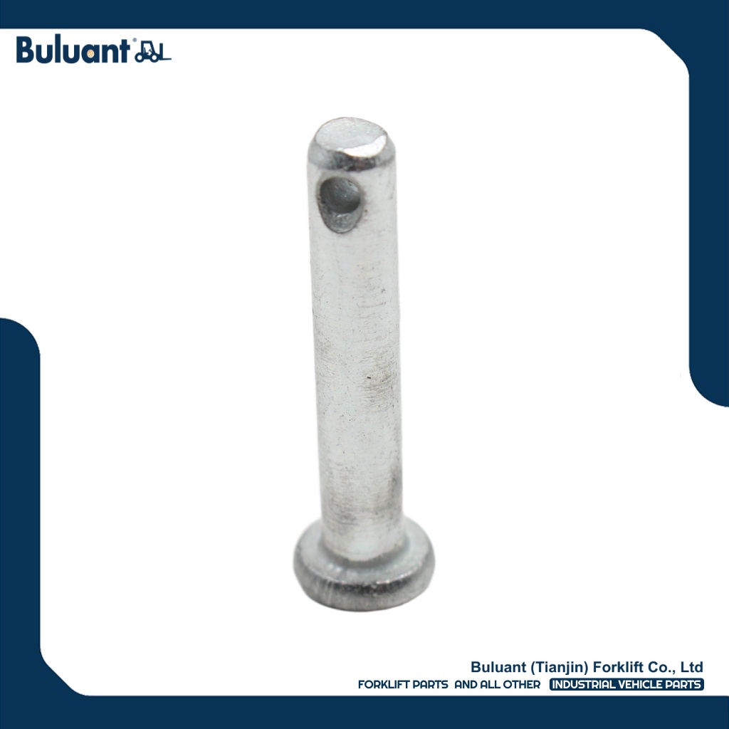 Buluant G27z742311 Forklift Axles and Pins Fits Heli Electric Diesel Trucks
