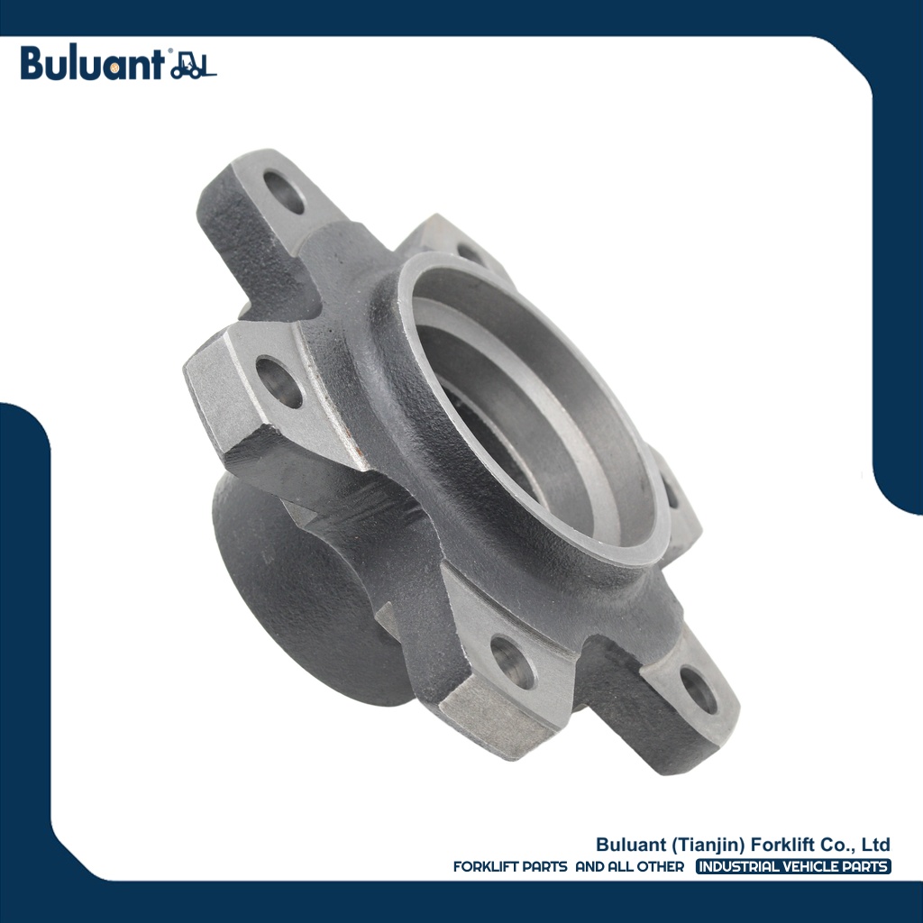 Buluant 3eb2451230 Forklift Hub Wheel Fits Komatsu Electric Diesel Trucks