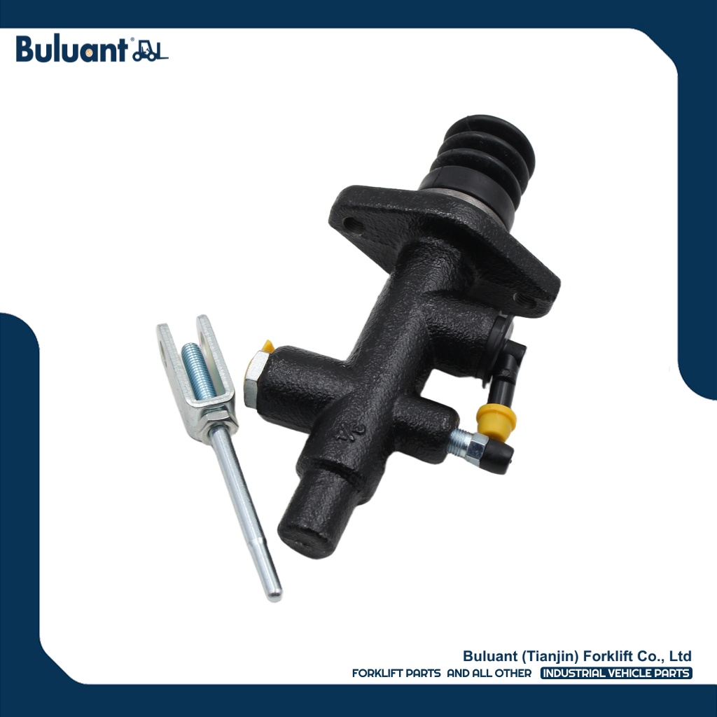 Buluant 3eb3651180 Forklift Master Cyl., Clutch Cyl. Fits Komatsu Electric Diesel Trucks