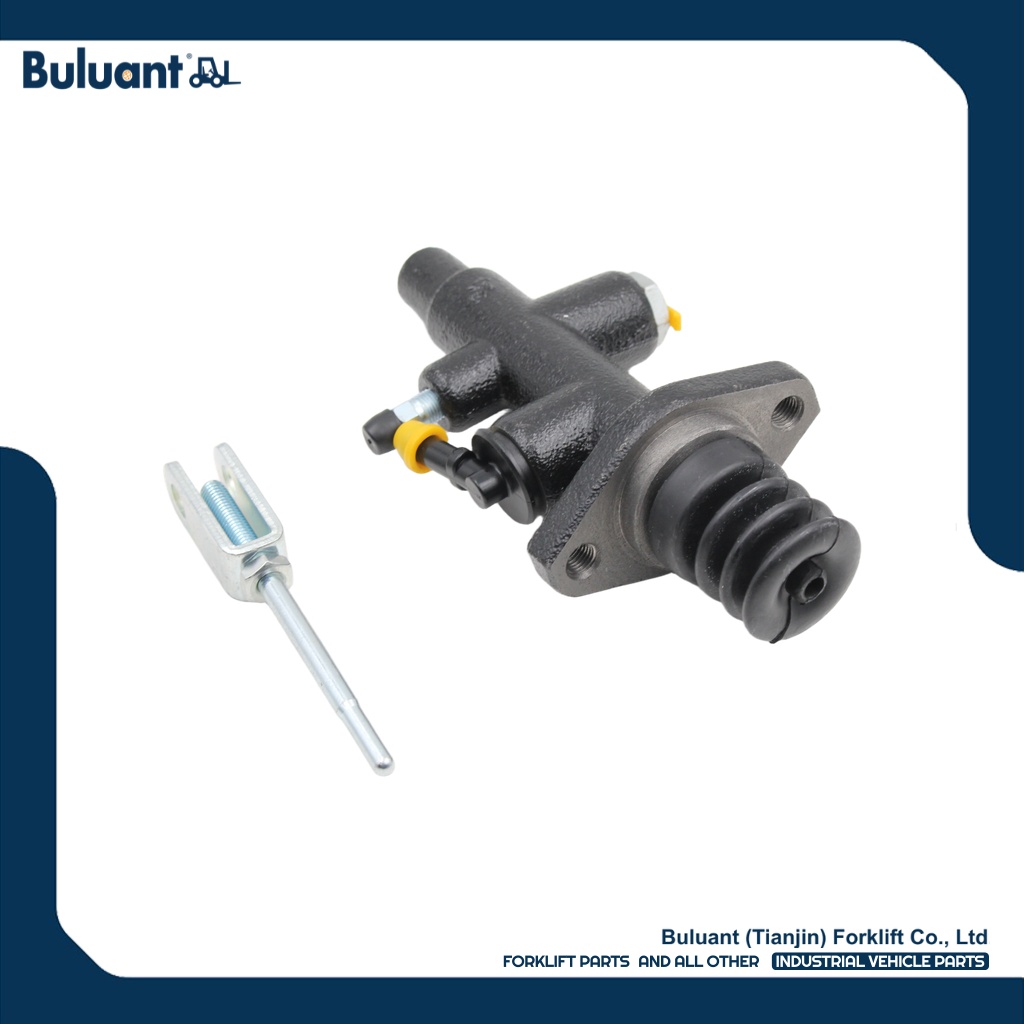 Buluant 3eb3651180 Forklift Master Cyl., Clutch Cyl. Fits Komatsu Electric Diesel Trucks