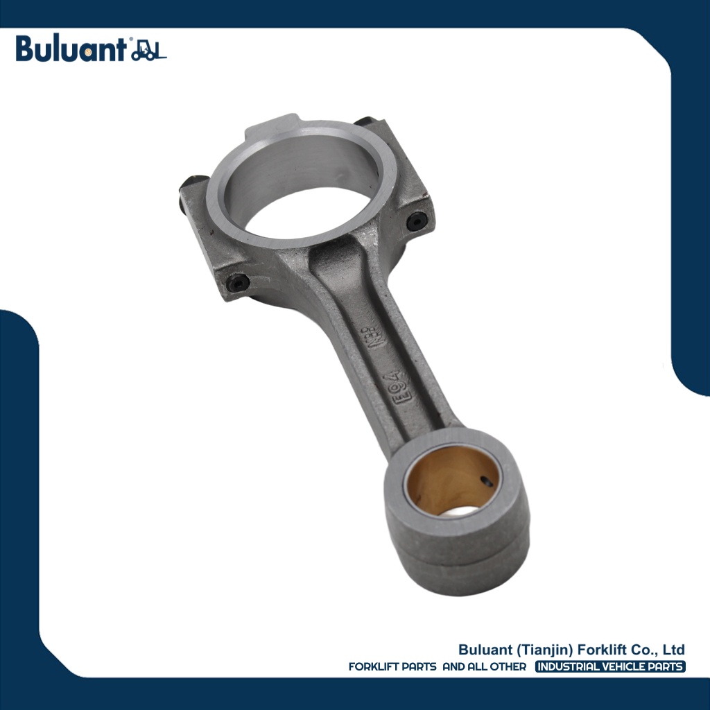 Buluant 12990023000 Forklift Connecting Rod Fits Komatsu Electric Diesel Trucks