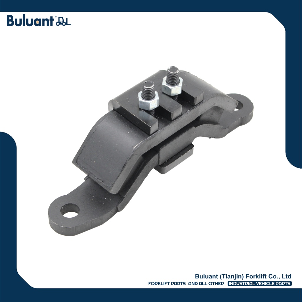 Buluant 3eb0252130 Forklift Mount Rubber Fits Komatsu Electric Diesel Trucks