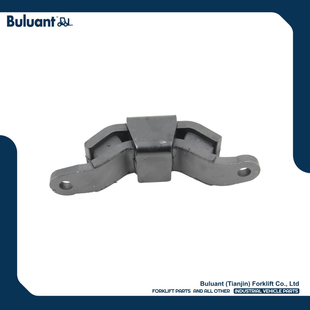 Buluant 3eb0252130 Forklift Mount Rubber Fits Komatsu Electric Diesel Trucks