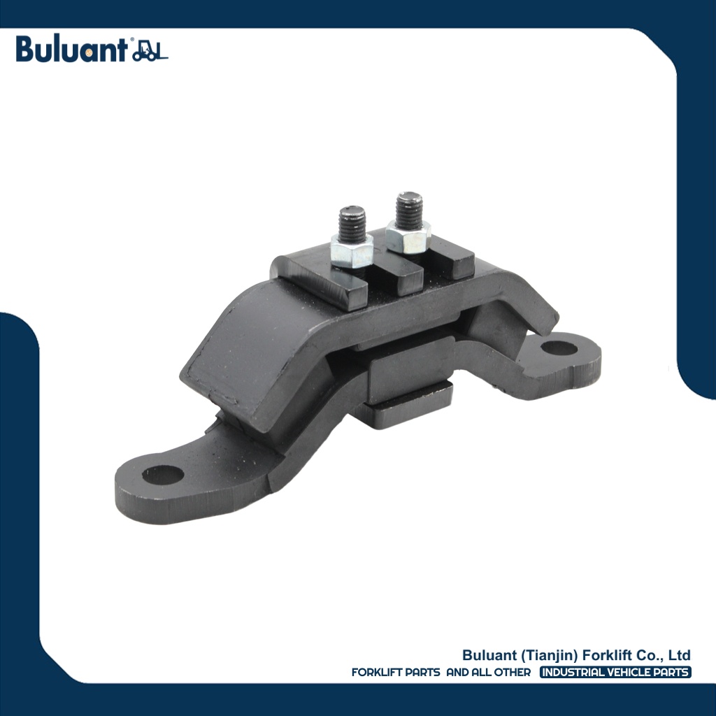 Buluant 3eb0252130 Forklift Mount Rubber Fits Komatsu Electric Diesel Trucks