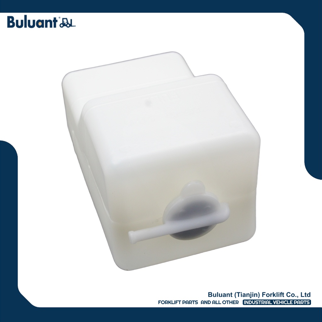 Buluant 3eb0451330 Forklift Expansion Tank Fits Komatsu Electric Diesel Trucks