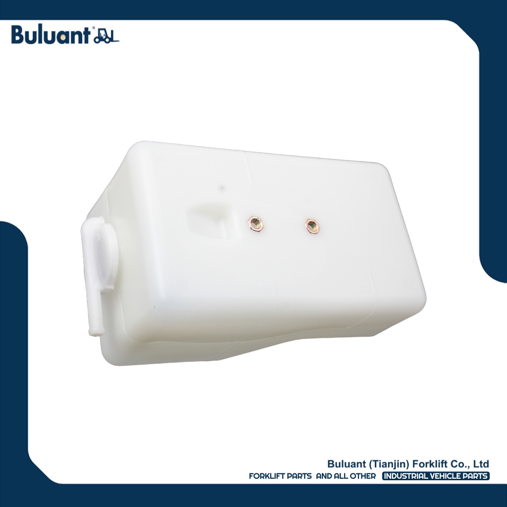 Buluant 3eb0451330 Forklift Expansion Tank Fits Komatsu Electric Diesel Trucks