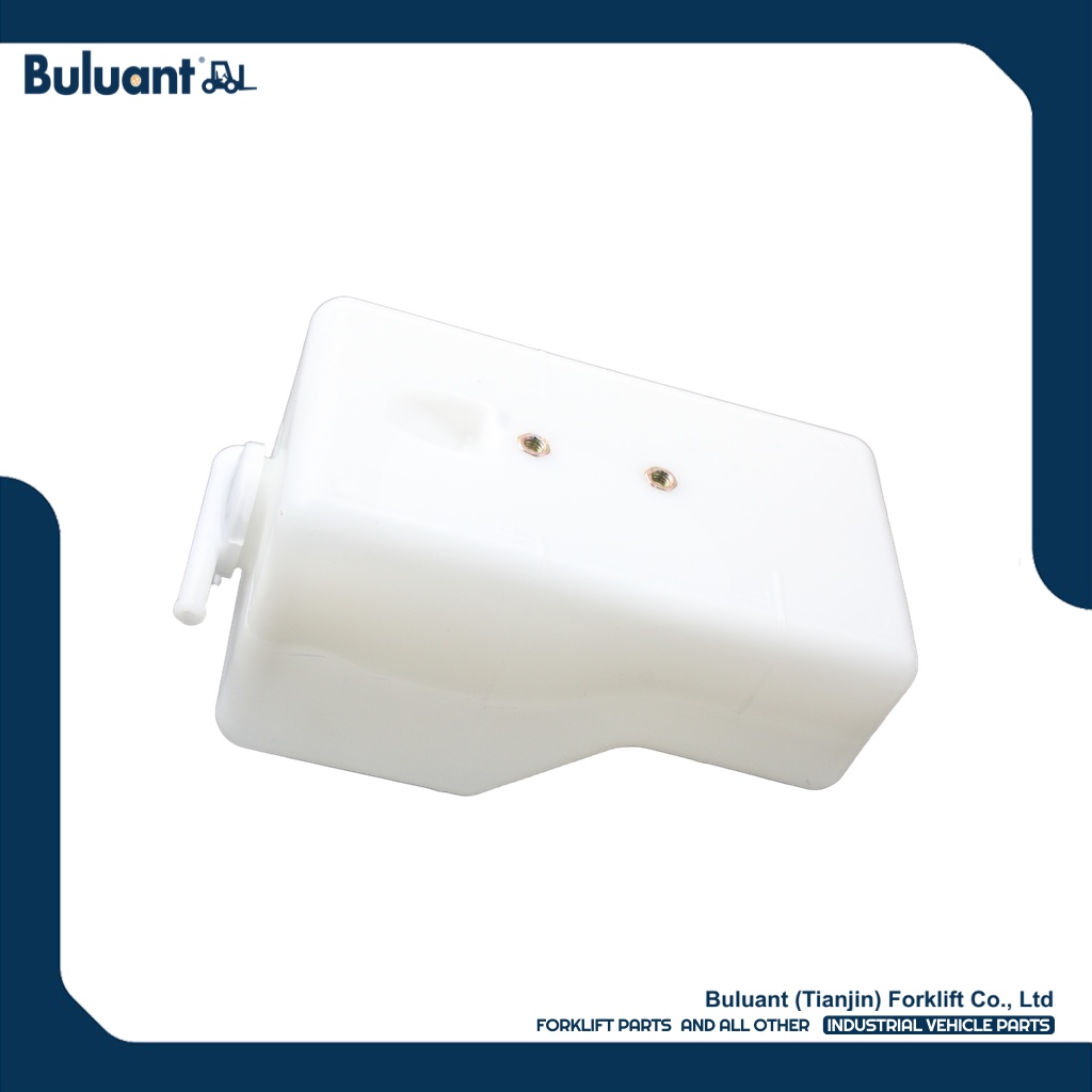 Buluant 3eb0451330 Forklift Expansion Tank Fits Komatsu Electric Diesel Trucks