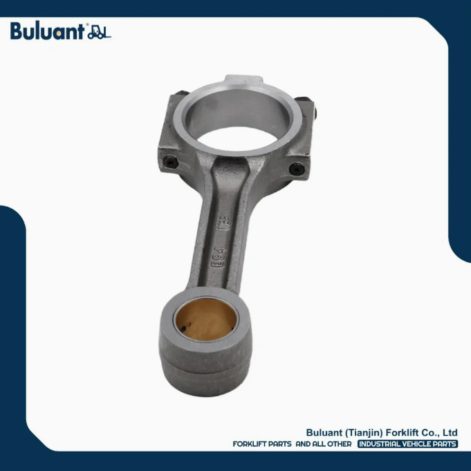 12990023000 Forklift Connecting Rod Fits Komatsu Electric Diesel Trucks Buluant