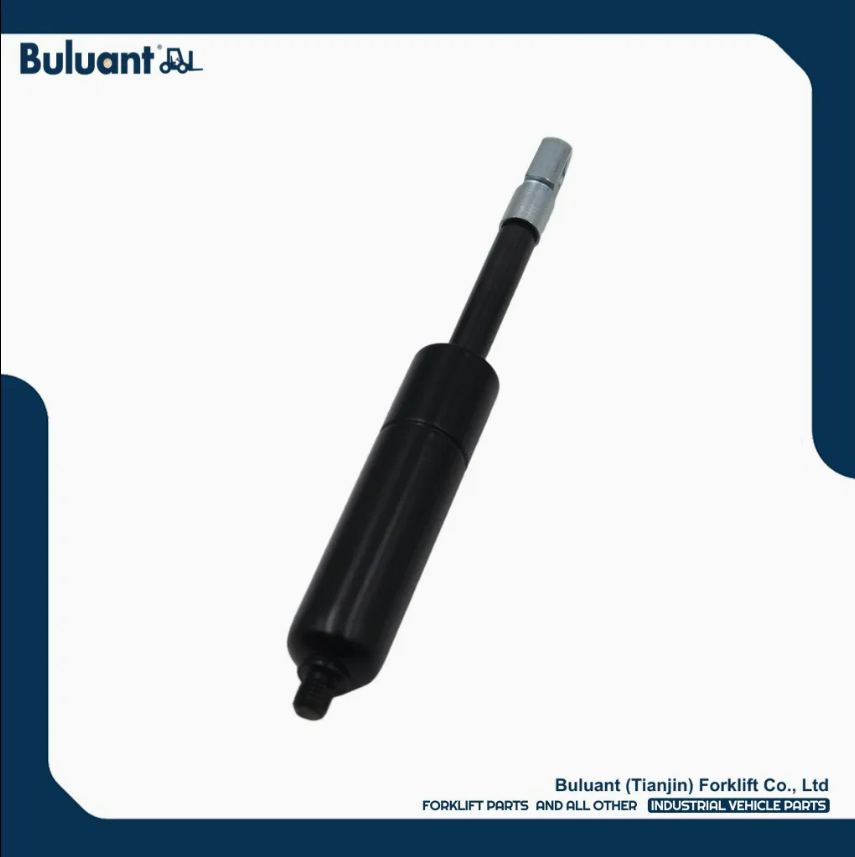 Buluant 0009655547 Forklift Gas Spring-Shock Absorber Fits Linde Electric Diesel Trucks