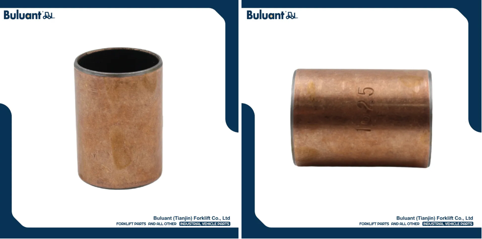 布鲁安特叉车铜套配件