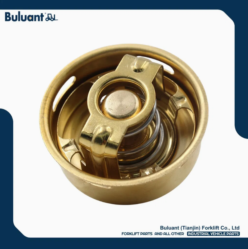 Buluant 3164602200 Forklift Thermostat Fits Mitsubishi Electric Diesel Trucks