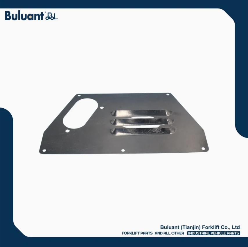 Buluant H93c340201 Forklift Clutch Cover Rebuilt Fits Heli Electric Diesel Trucks