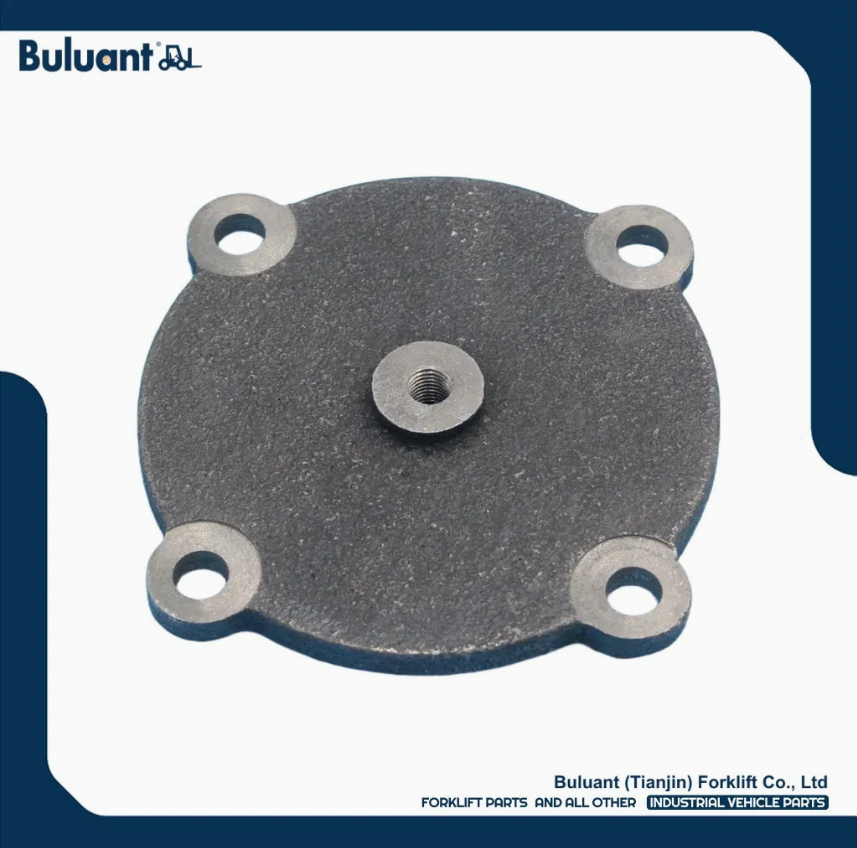 Buluant 490bpg82008 Forklift Protection Cover Fits Xinchai Electric Diesel Trucks