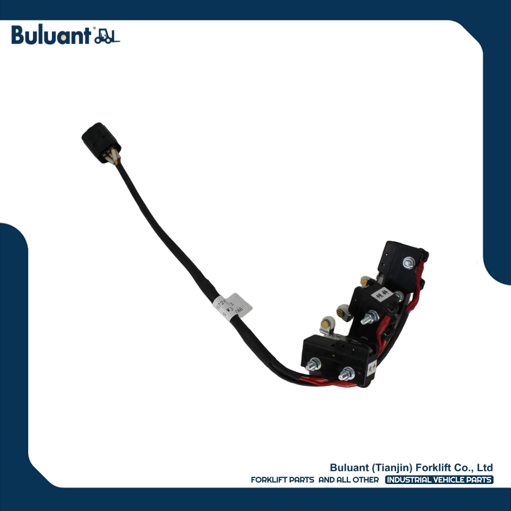 Buluant 4696161 Forklift Switch Fits Hyster Electric Diesel Trucks